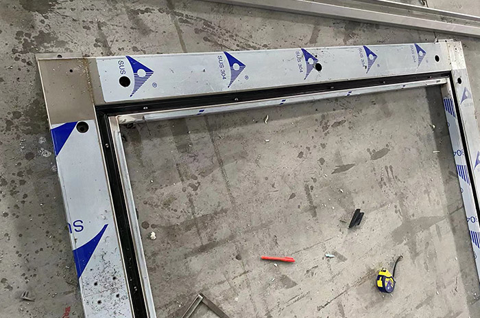 技術展示庫
