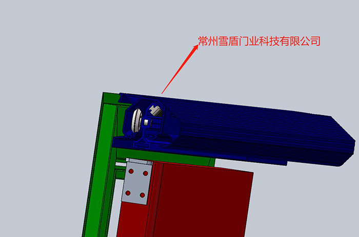 技術展示庫