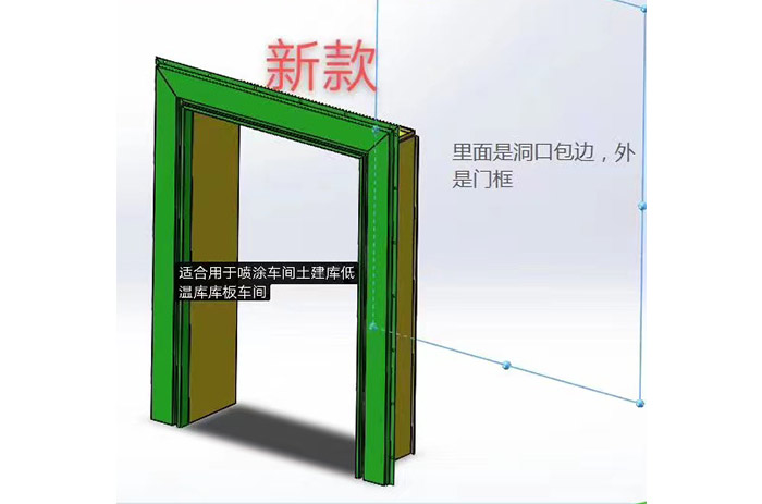 技術展示庫
