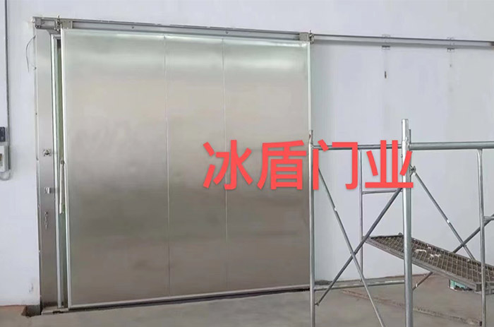 重型平移門(mén)