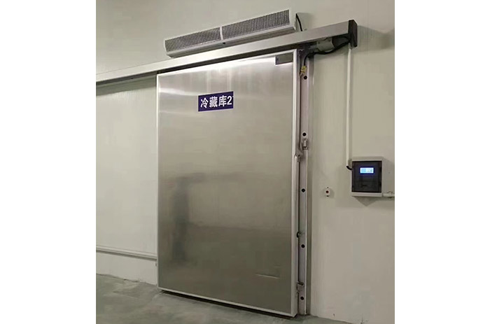 重型平移門(mén)